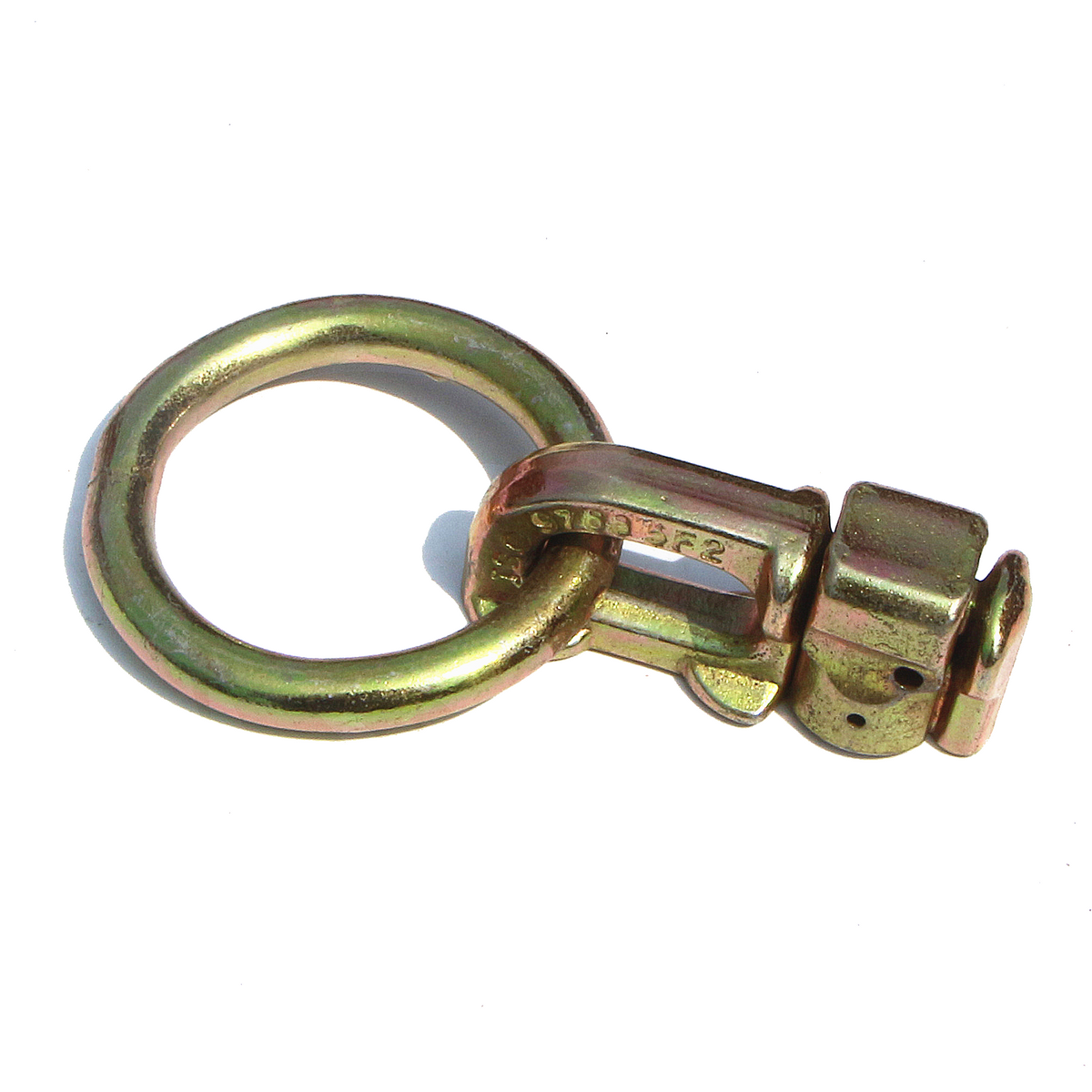 L-Track Anchor Fittings – VersaTrax
